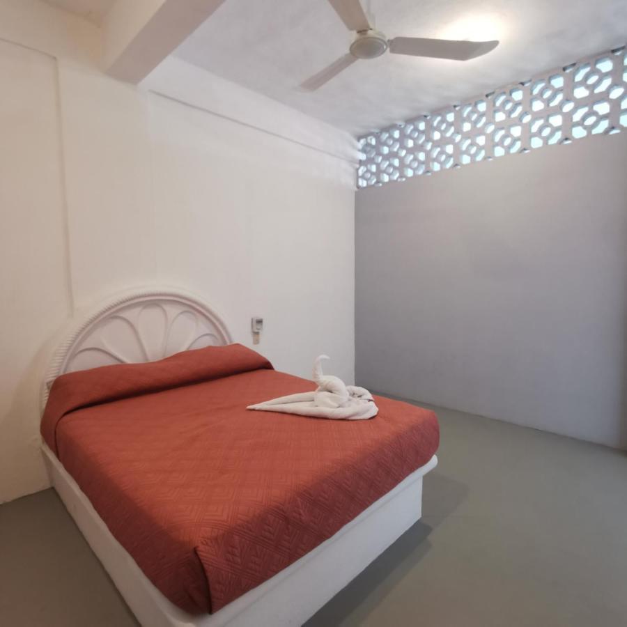 Large And Comfy Apartment, Near Dt And Principal Beach! Zihuatanejo Zewnętrze zdjęcie