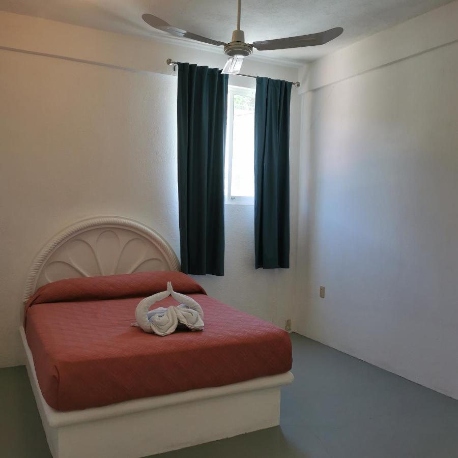 Large And Comfy Apartment, Near Dt And Principal Beach! Zihuatanejo Zewnętrze zdjęcie