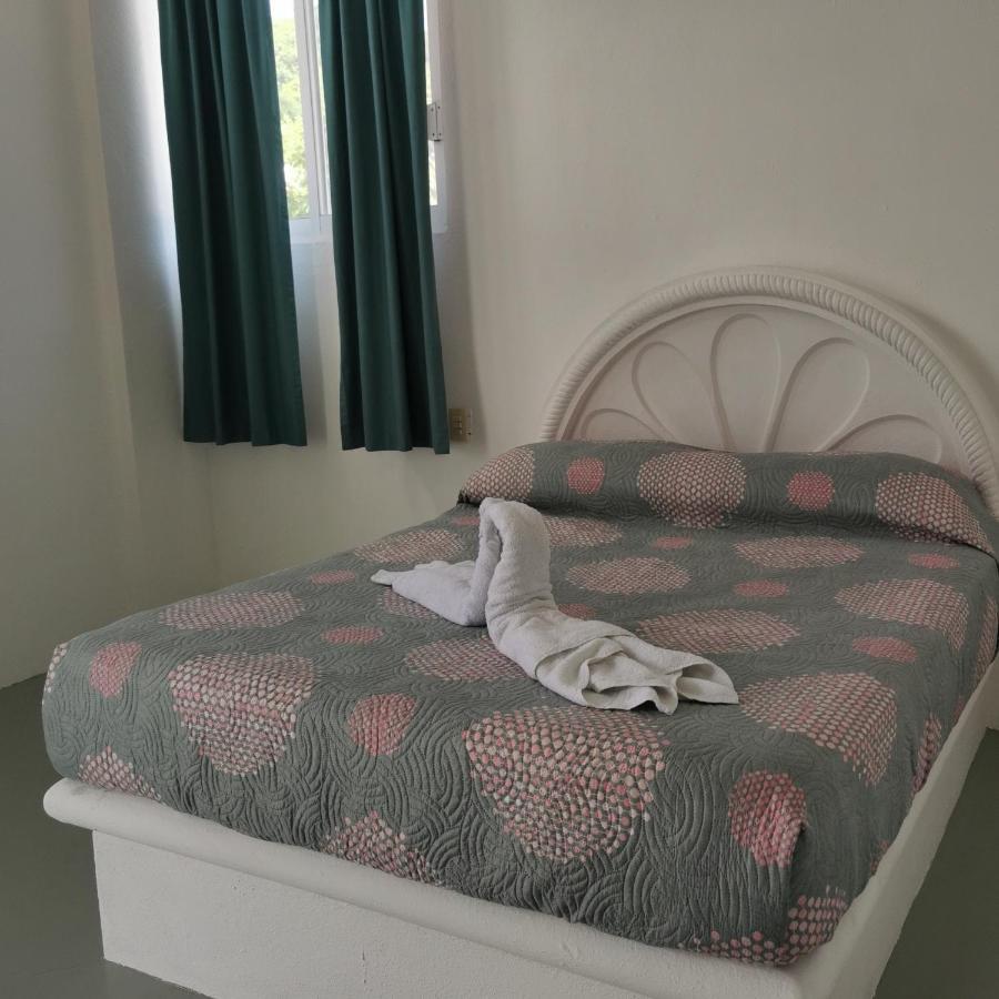Large And Comfy Apartment, Near Dt And Principal Beach! Zihuatanejo Zewnętrze zdjęcie