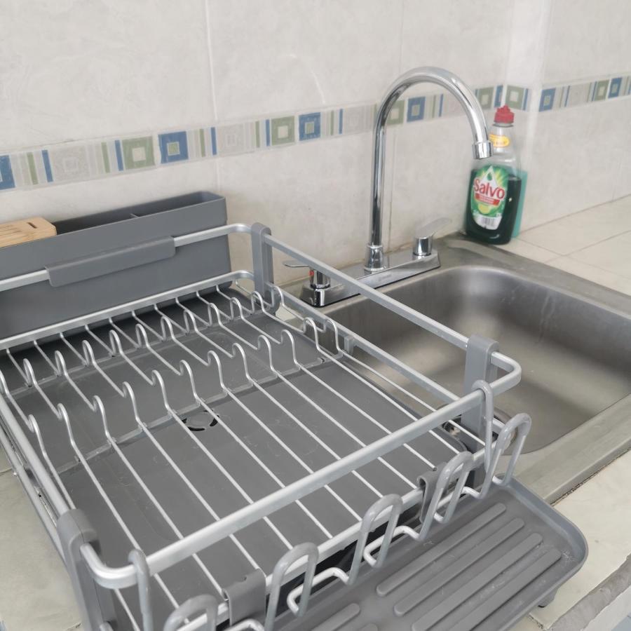 Large And Comfy Apartment, Near Dt And Principal Beach! Zihuatanejo Zewnętrze zdjęcie