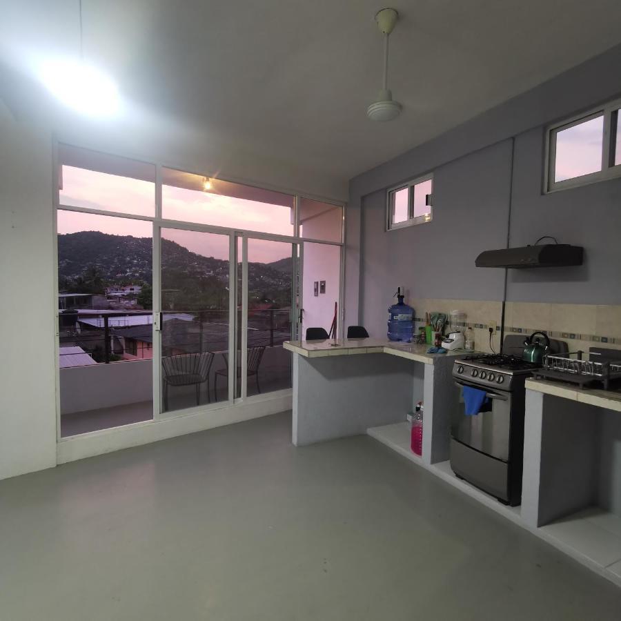 Large And Comfy Apartment, Near Dt And Principal Beach! Zihuatanejo Zewnętrze zdjęcie