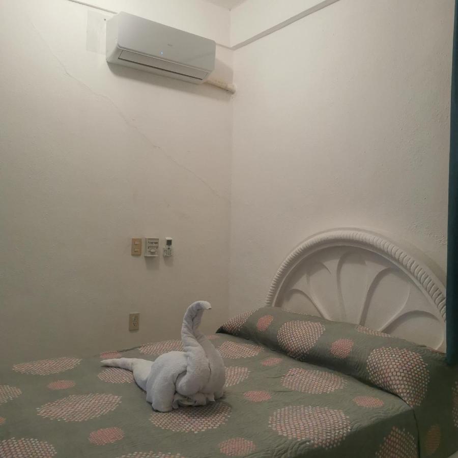 Large And Comfy Apartment, Near Dt And Principal Beach! Zihuatanejo Zewnętrze zdjęcie