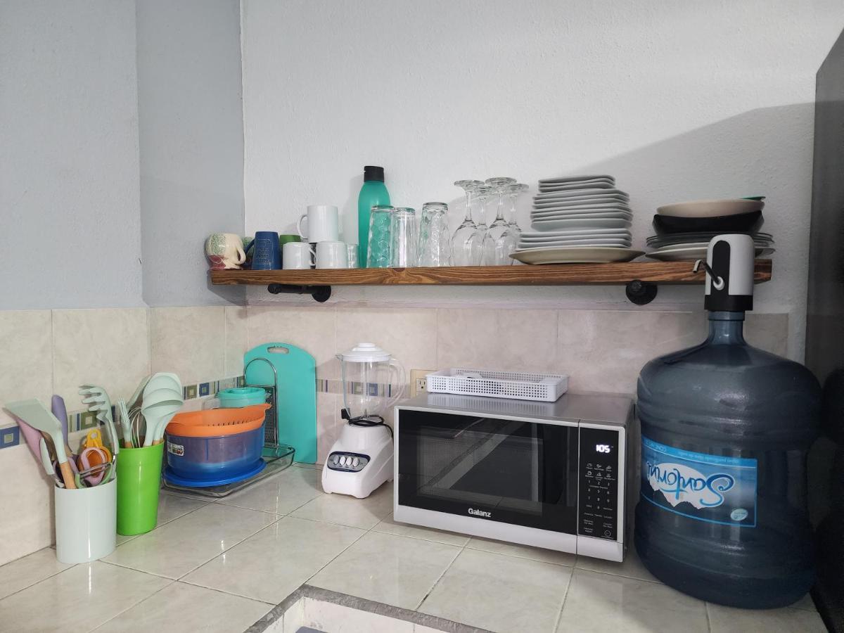 Large And Comfy Apartment, Near Dt And Principal Beach! Zihuatanejo Zewnętrze zdjęcie