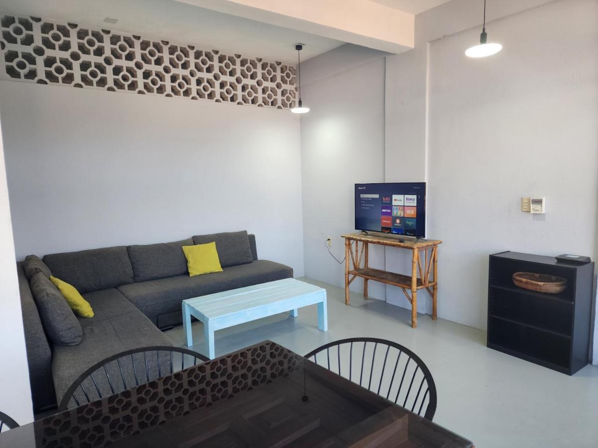 Large And Comfy Apartment, Near Dt And Principal Beach! Zihuatanejo Zewnętrze zdjęcie