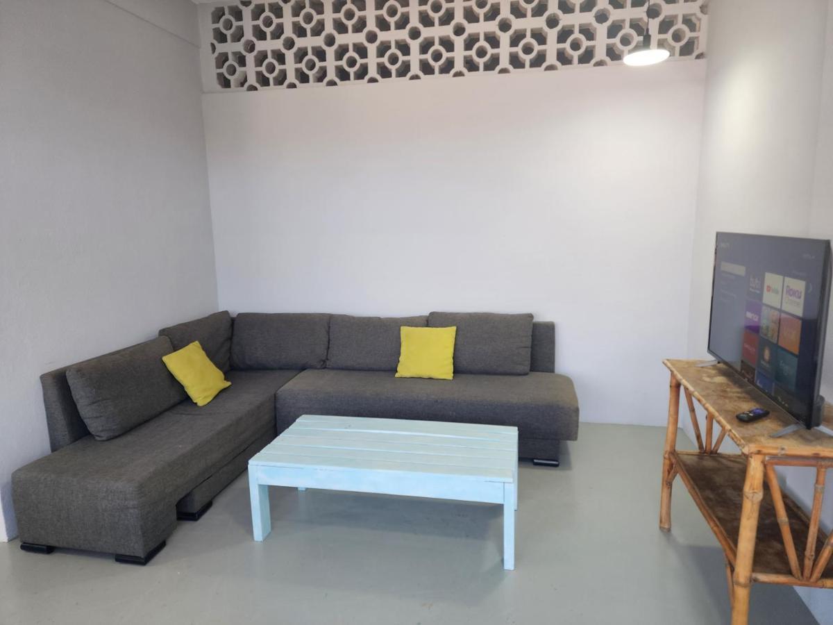 Large And Comfy Apartment, Near Dt And Principal Beach! Zihuatanejo Zewnętrze zdjęcie