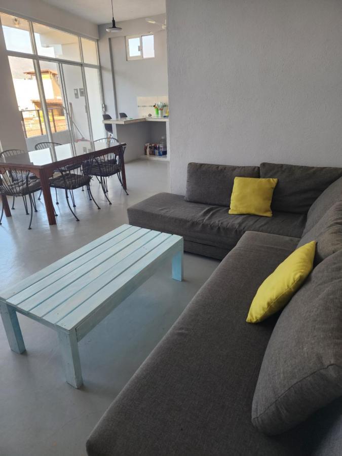 Large And Comfy Apartment, Near Dt And Principal Beach! Zihuatanejo Zewnętrze zdjęcie