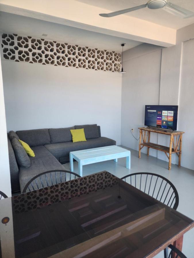 Large And Comfy Apartment, Near Dt And Principal Beach! Zihuatanejo Zewnętrze zdjęcie