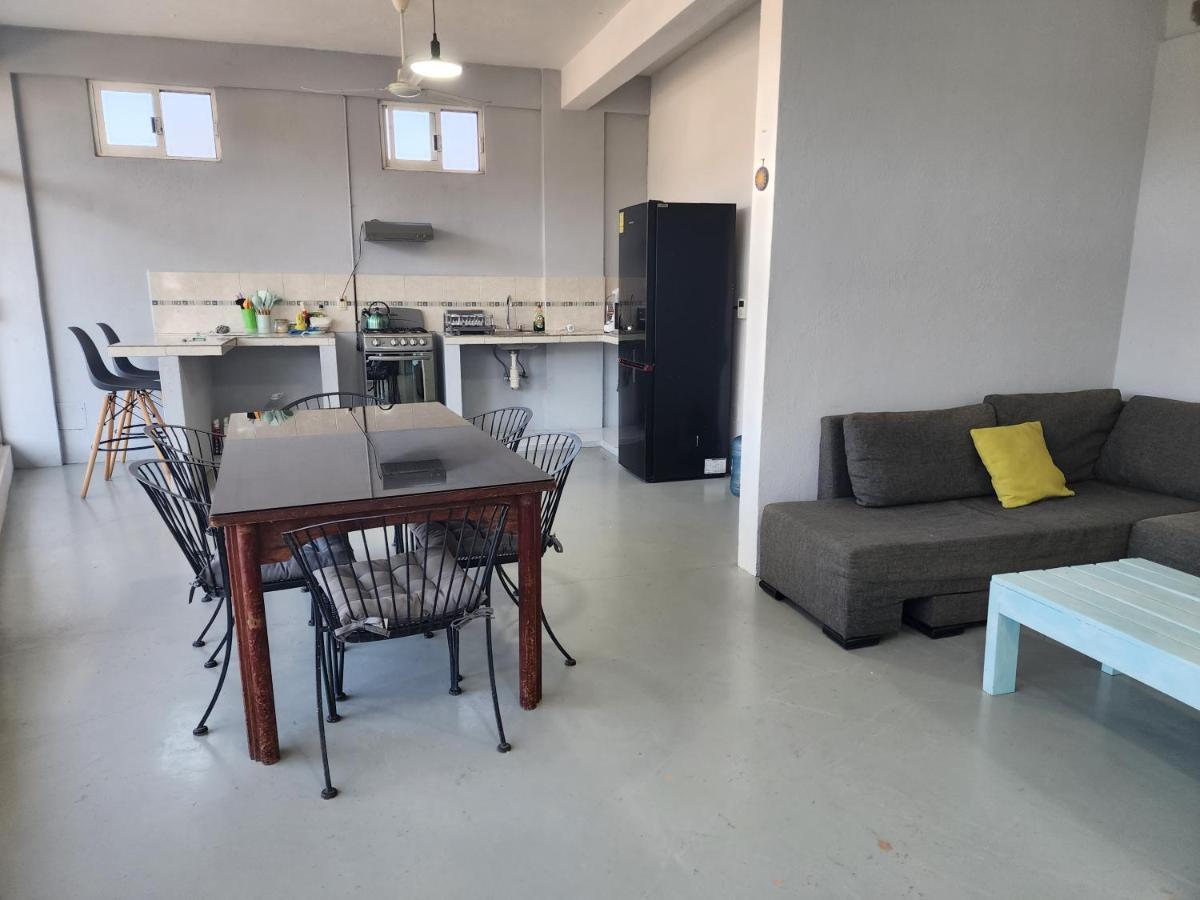 Large And Comfy Apartment, Near Dt And Principal Beach! Zihuatanejo Zewnętrze zdjęcie