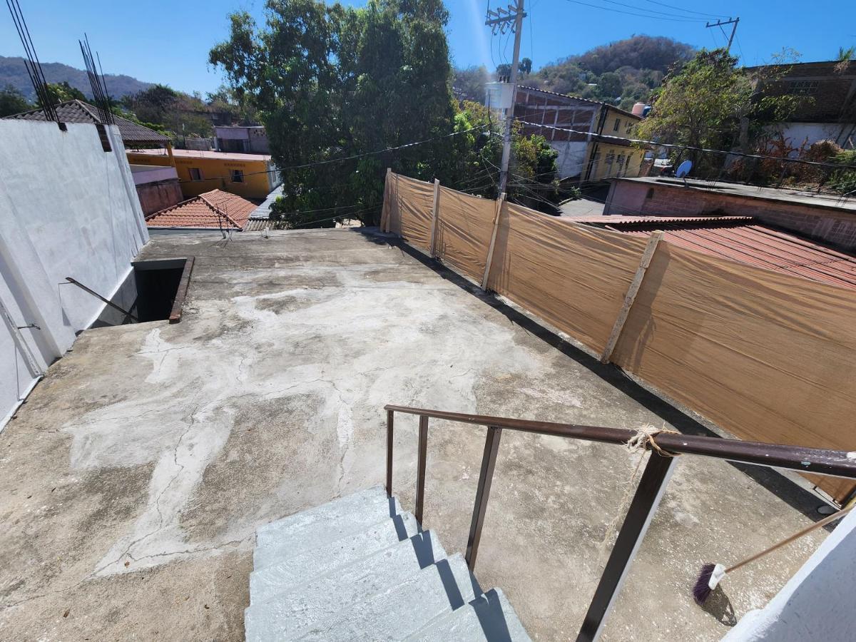Large And Comfy Apartment, Near Dt And Principal Beach! Zihuatanejo Zewnętrze zdjęcie